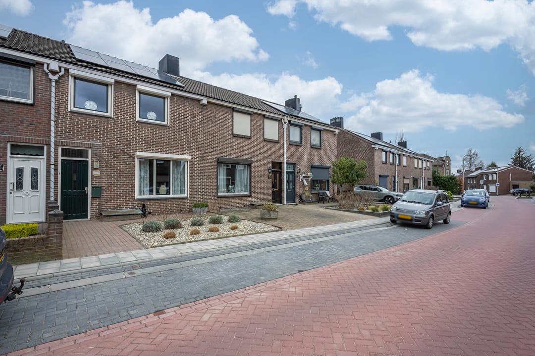 Foto 23 van St.Leonardusstraat 35