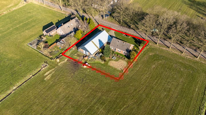 Foto 3 van Zuideropgaande 138