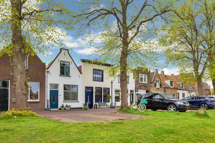 Photo 1 of Maarland Zuidzijde 65