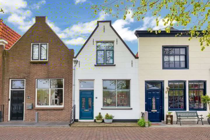 Foto 2 van Maarland Zuidzijde 65