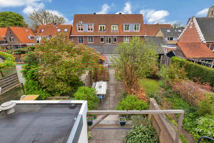 Foto 3 van Maarland Zuidzijde 65