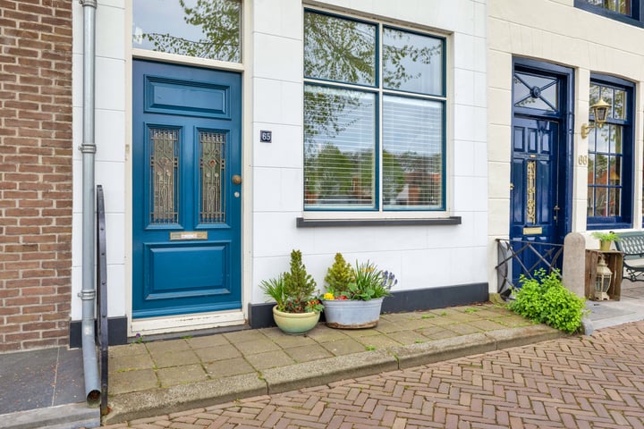 Foto 6 van Maarland Zuidzijde 65
