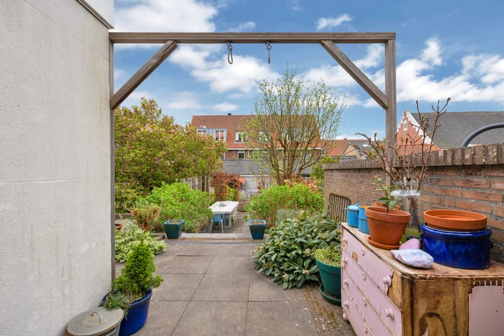 Photo 35 of Maarland Zuidzijde 65