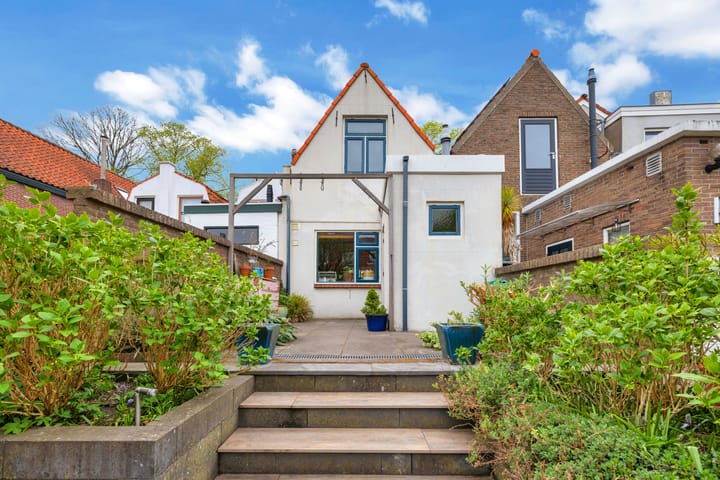 Photo 45 of Maarland Zuidzijde 65