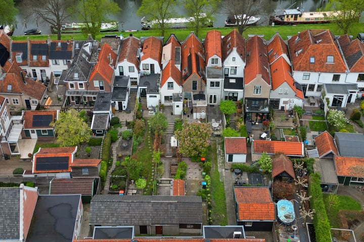Foto 46 van Maarland Zuidzijde 65