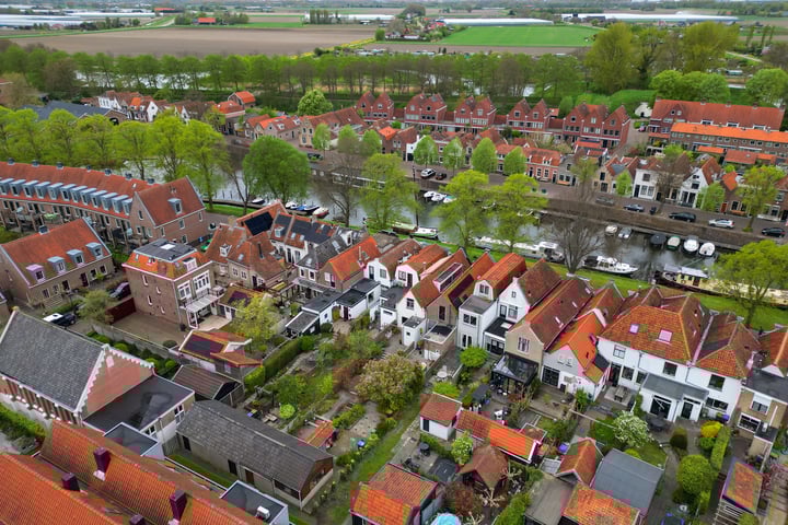 Foto 47 van Maarland Zuidzijde 65