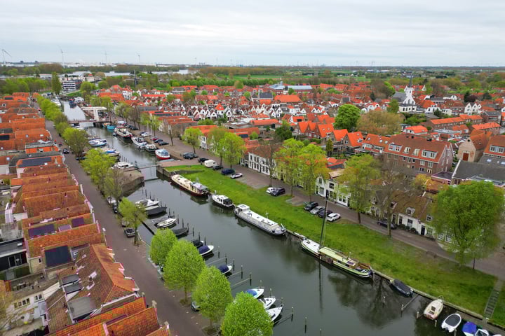 Foto 50 van Maarland Zuidzijde 65