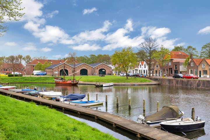 Photo 53 of Maarland Zuidzijde 65