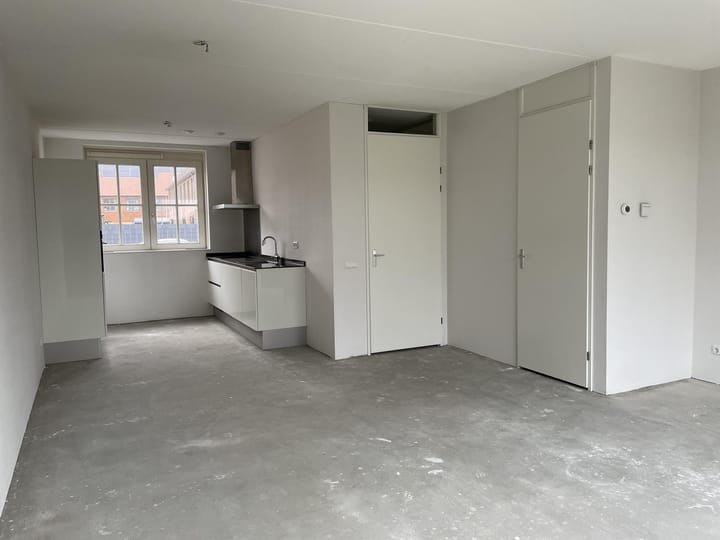 Foto 3 van Laan van Surrey 29