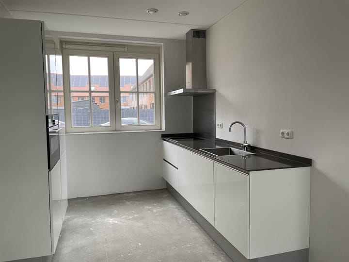 Foto 4 van Laan van Surrey 29