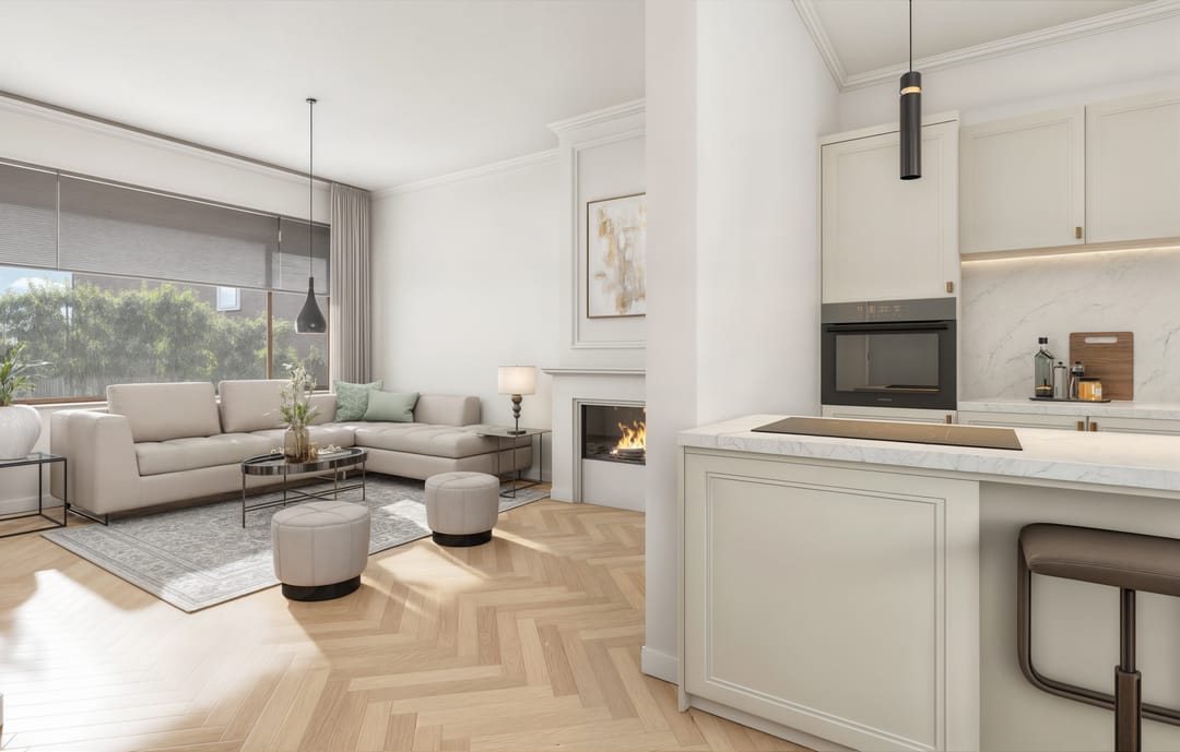 Foto 11 van Collegiantenstraat 100