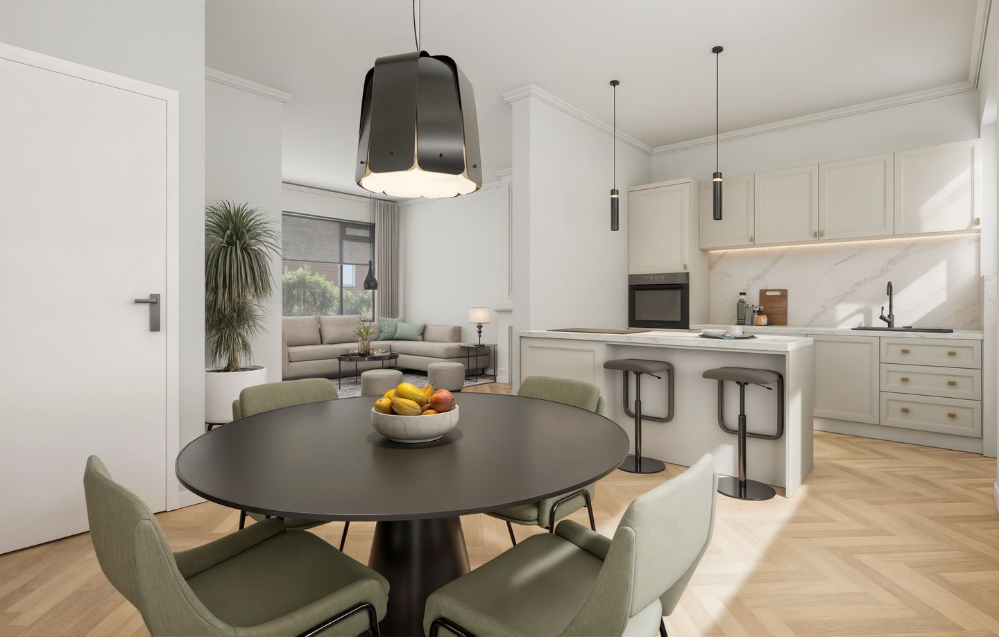 Foto 14 van Collegiantenstraat 100