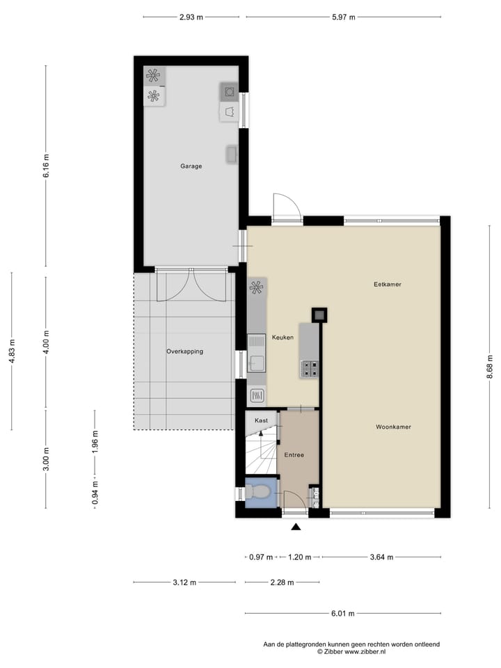 Photo 29 of Middelweg 53