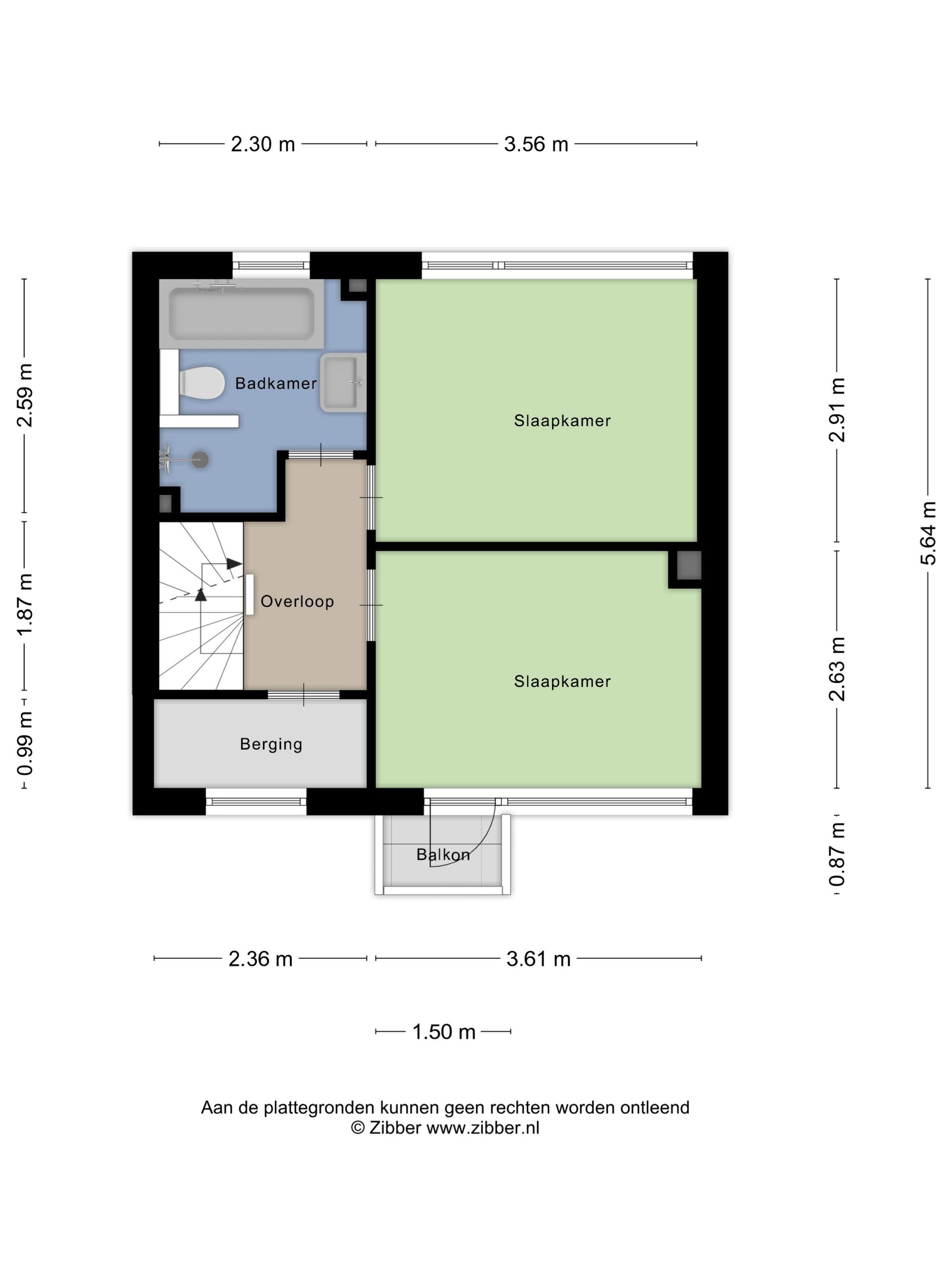 Foto 30 van Middelweg 53