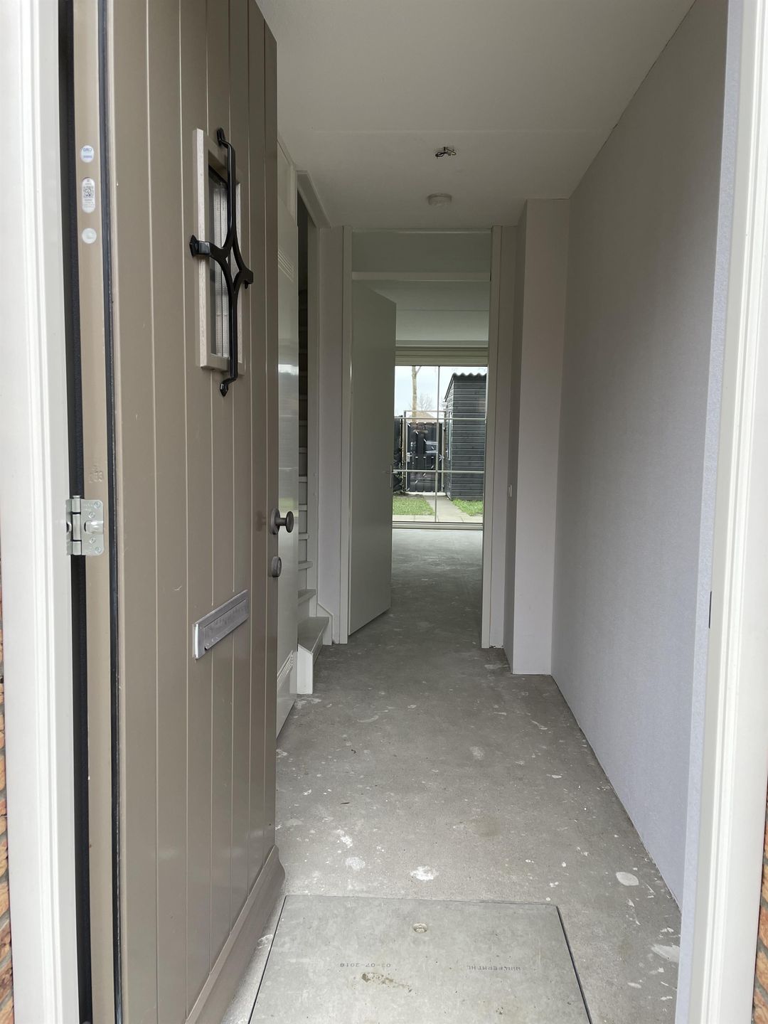 Foto 2 van Laan van Surrey 29