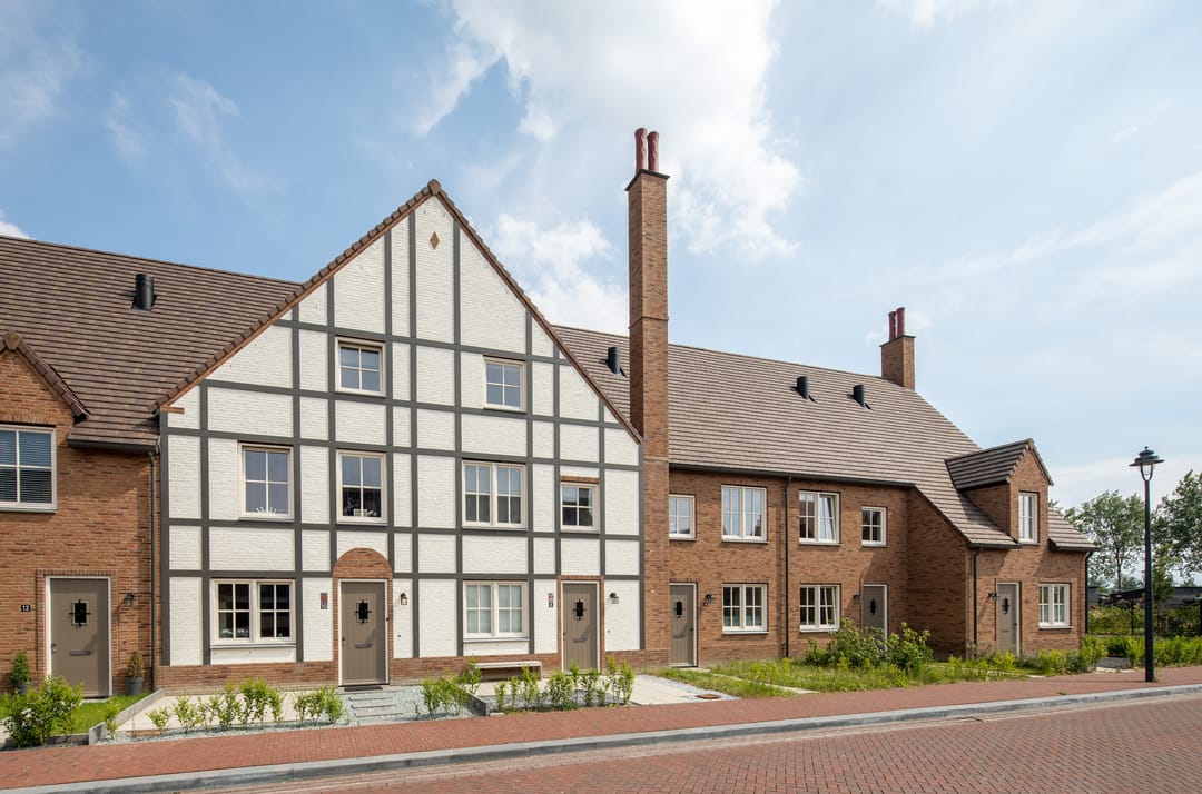 Foto 1 van Laan van Surrey 29