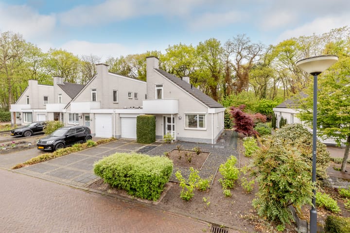 Foto 1 van Jachterf 18