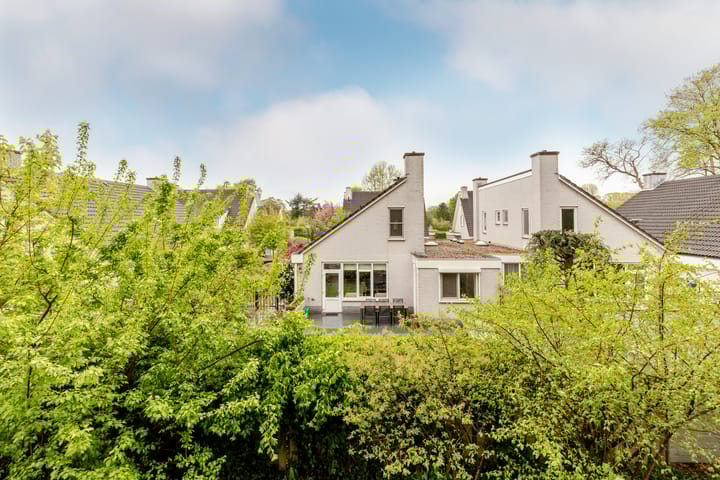 Foto 2 van Jachterf 18