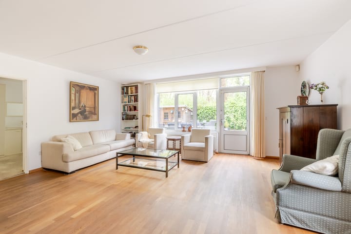 Foto 3 van Jachterf 18