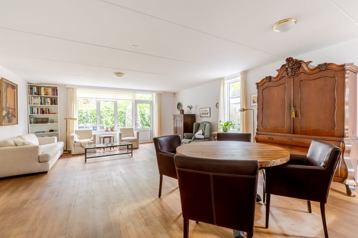 Foto 5 van Jachterf 18