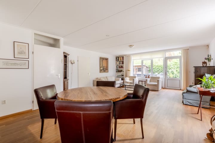 Foto 6 van Jachterf 18