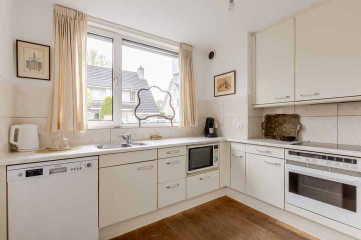 Foto 7 van Jachterf 18