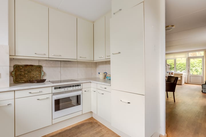 Foto 8 van Jachterf 18