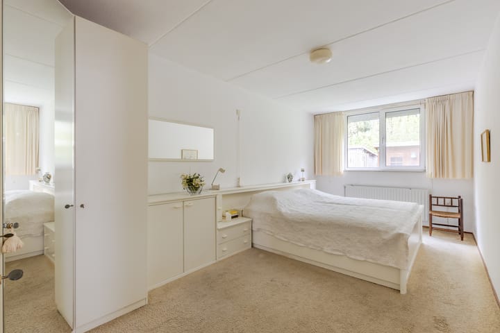 Foto 10 van Jachterf 18