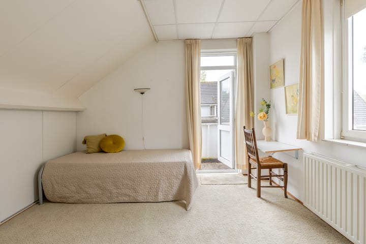 Foto 16 van Jachterf 18