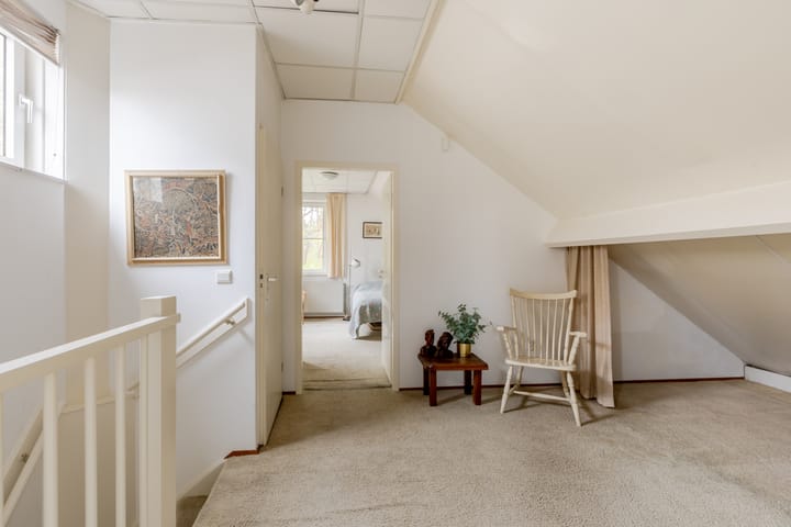 Foto 18 van Jachterf 18