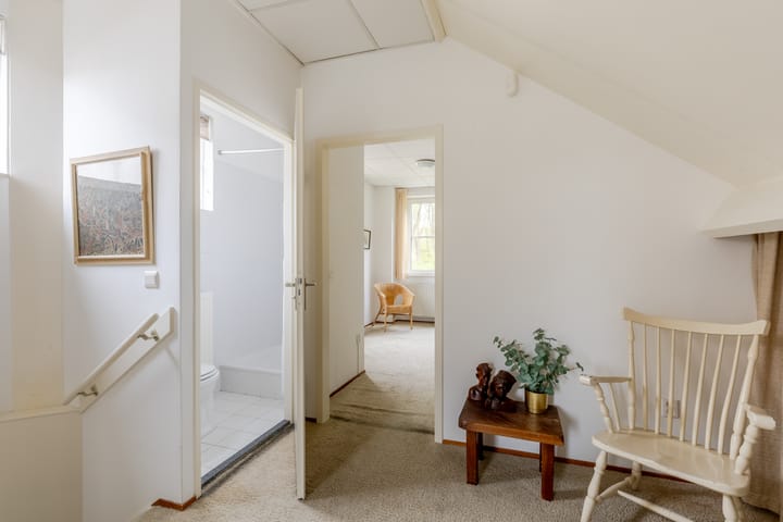 Foto 19 van Jachterf 18