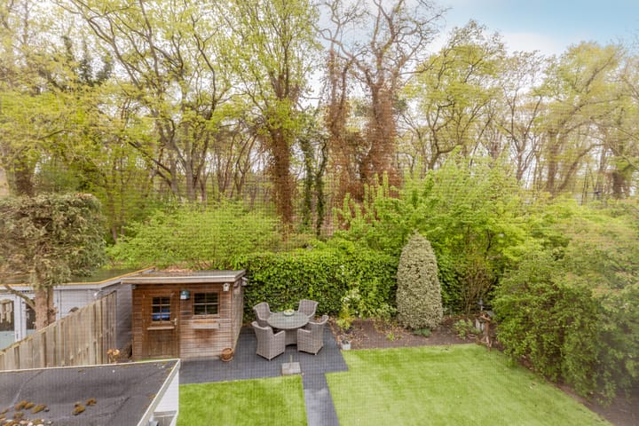 Foto 23 van Jachterf 18