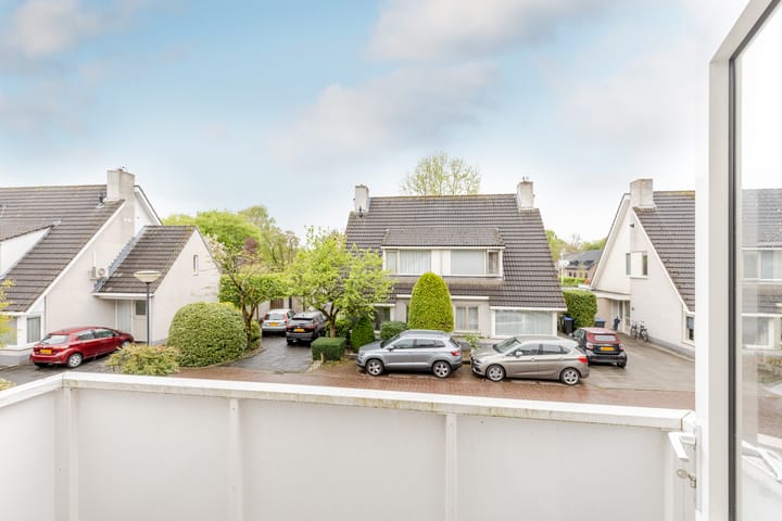 Foto 24 van Jachterf 18