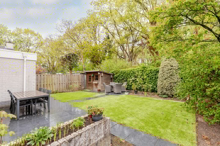 Foto 26 van Jachterf 18