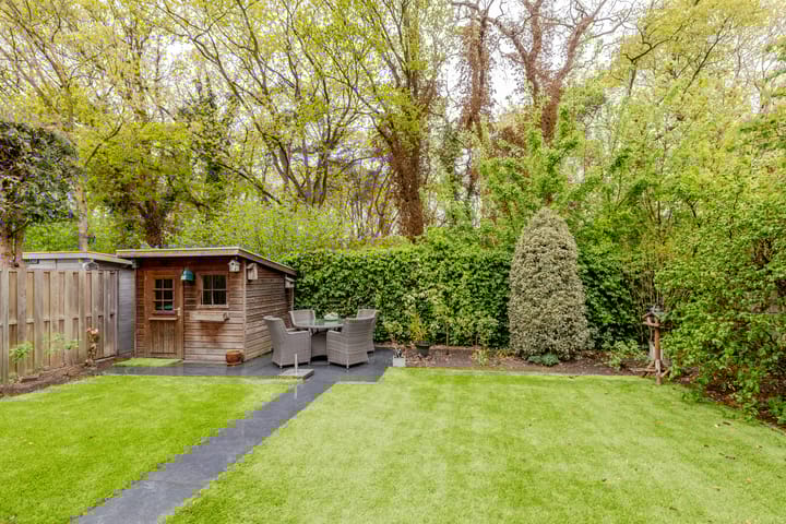 Foto 27 van Jachterf 18