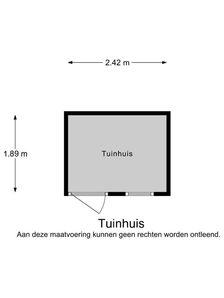 Foto 31 van Jachterf 18