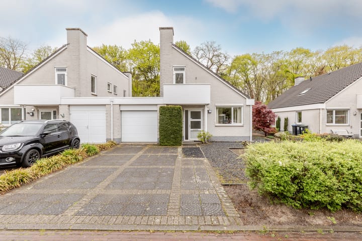 Foto 35 van Jachterf 18