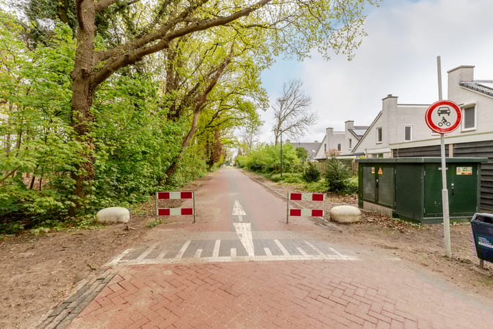 Foto 37 van Jachterf 18