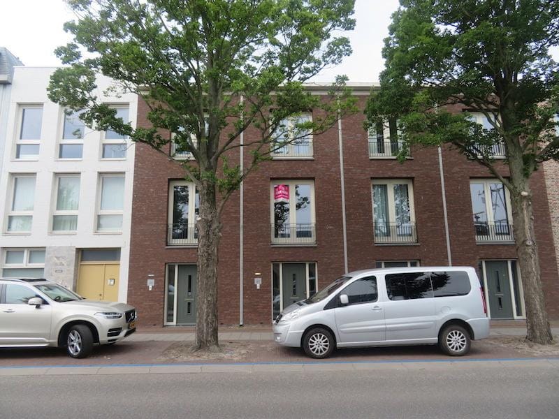 Foto 1 van Weststraat 45