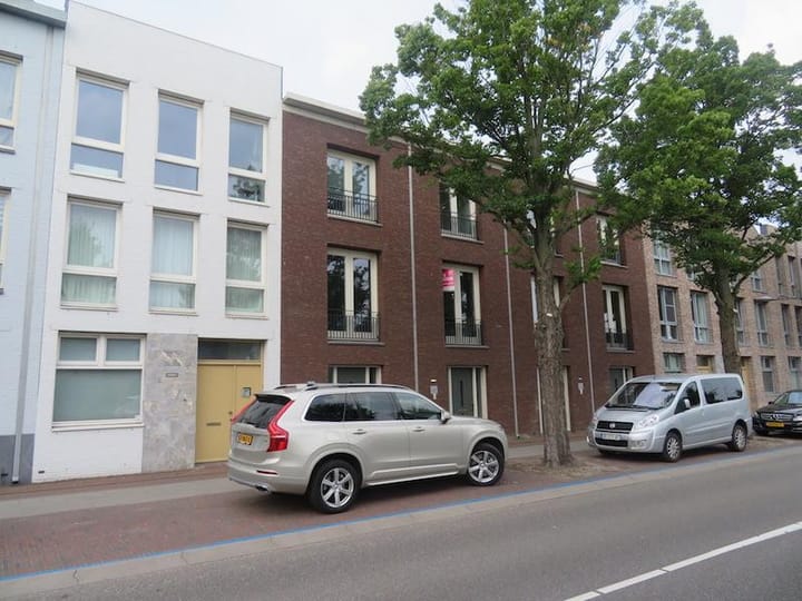 Foto 3 van Weststraat 45