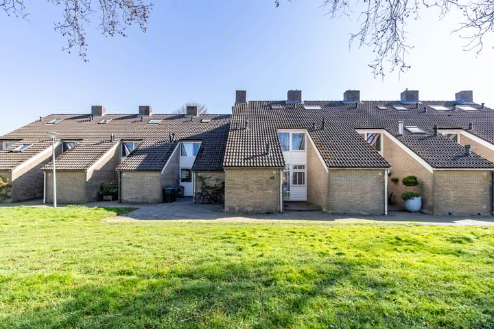 Foto 3 van Bernhardlaan 46