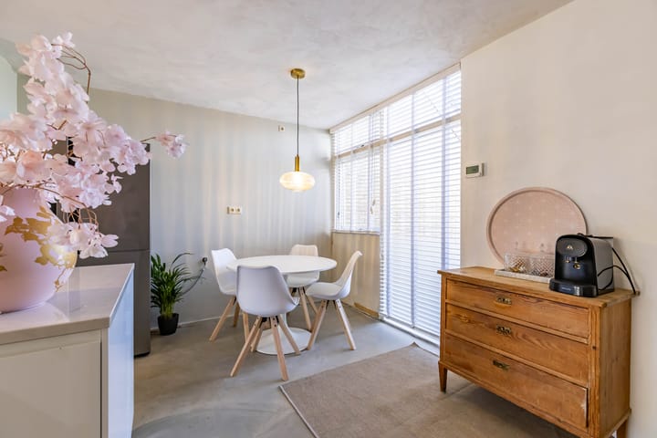 Foto 8 van Bernhardlaan 46