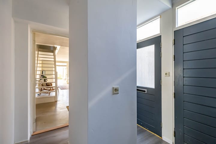 Foto 5 van Bernhardlaan 46