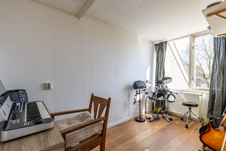 Foto 28 van Bernhardlaan 46