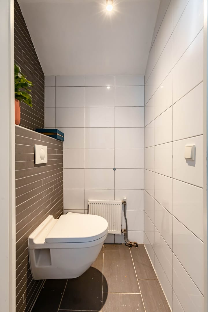 Foto 6 van Bernhardlaan 46