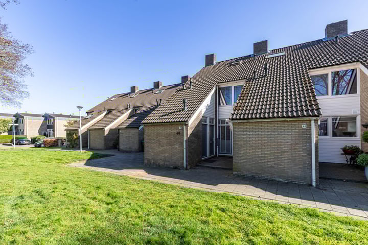 Bernhardlaan 46