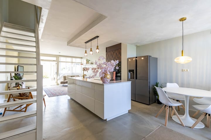 Foto 7 van Bernhardlaan 46