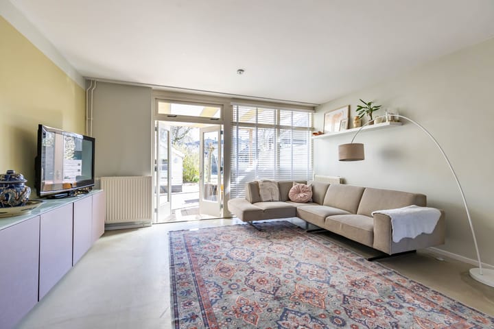 Foto 13 van Bernhardlaan 46