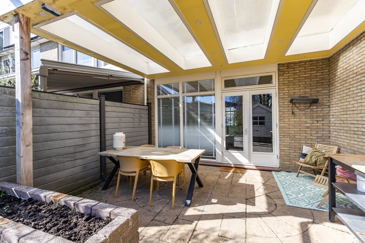 Foto 31 van Bernhardlaan 46