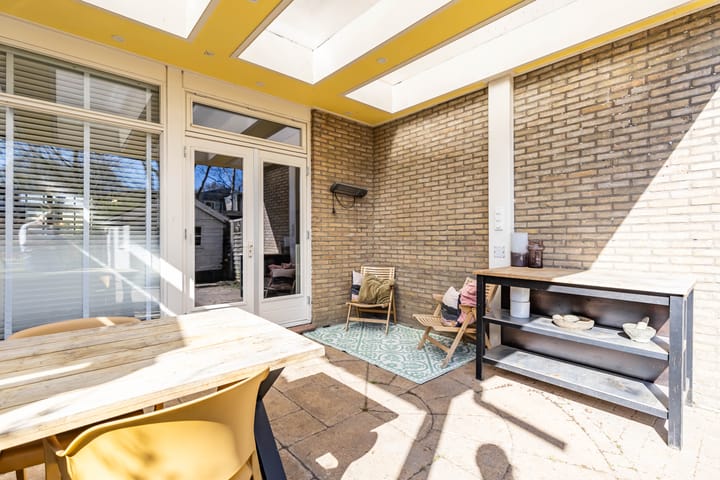 Foto 33 van Bernhardlaan 46